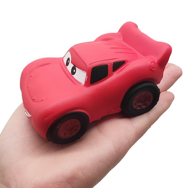 squishy cars