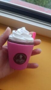 Squishy Café photo review