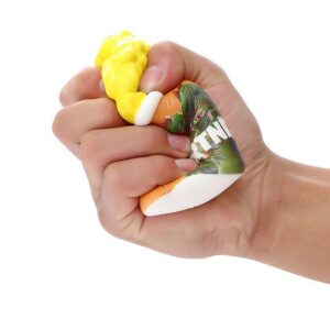 Squishy Fortnite Popcorn