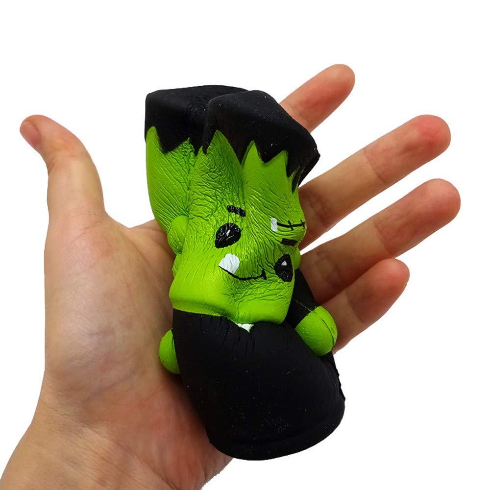 squishy zombie écrasé