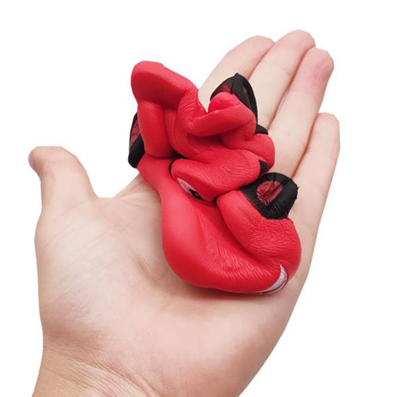 squishy cars