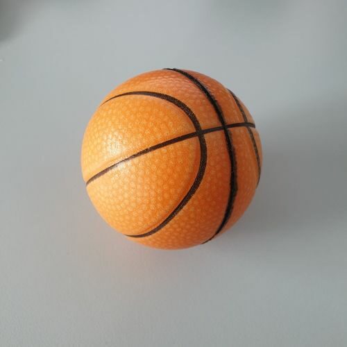 Squishy Basketball photo review