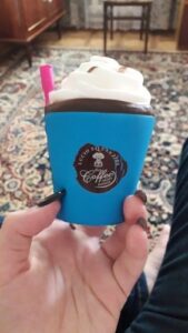 Squishy Café photo review