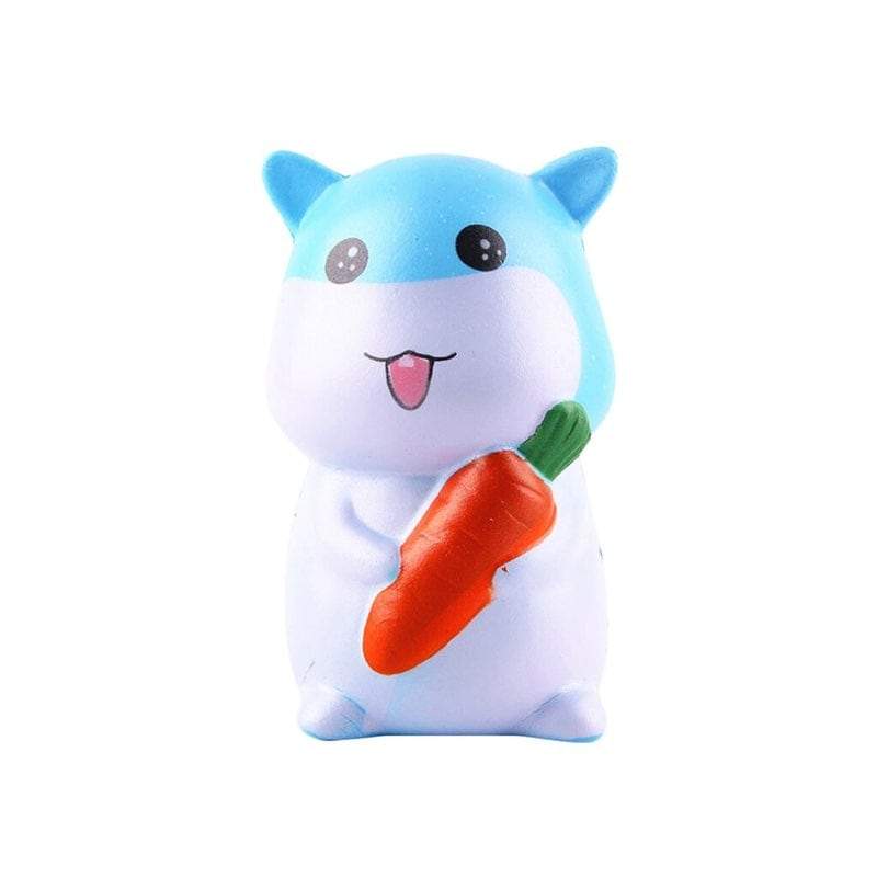 Squishy Hámster