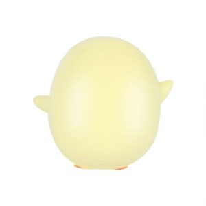 squishy poussin vu de derriere