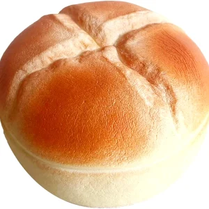 Squishy Brioche
