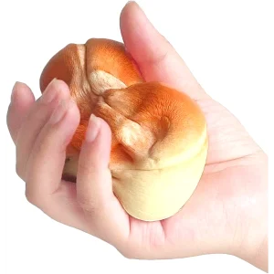 Squishy Brioche – Image 3