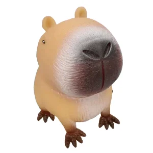 Squishy Capybara