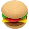 Squishy Cheeseburger