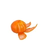 Squishy Orange