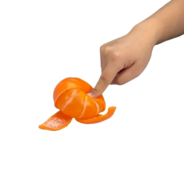 Squishy Orange – Image 2