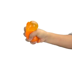 Squishy Orange – Image 3