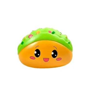 Squishy Tacos