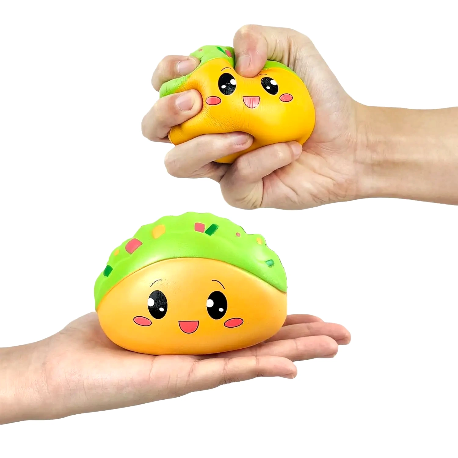 Squishy Tacos – Image 2