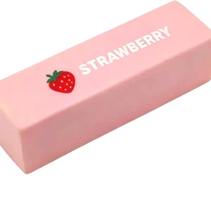 Squishy Beurre Fraise