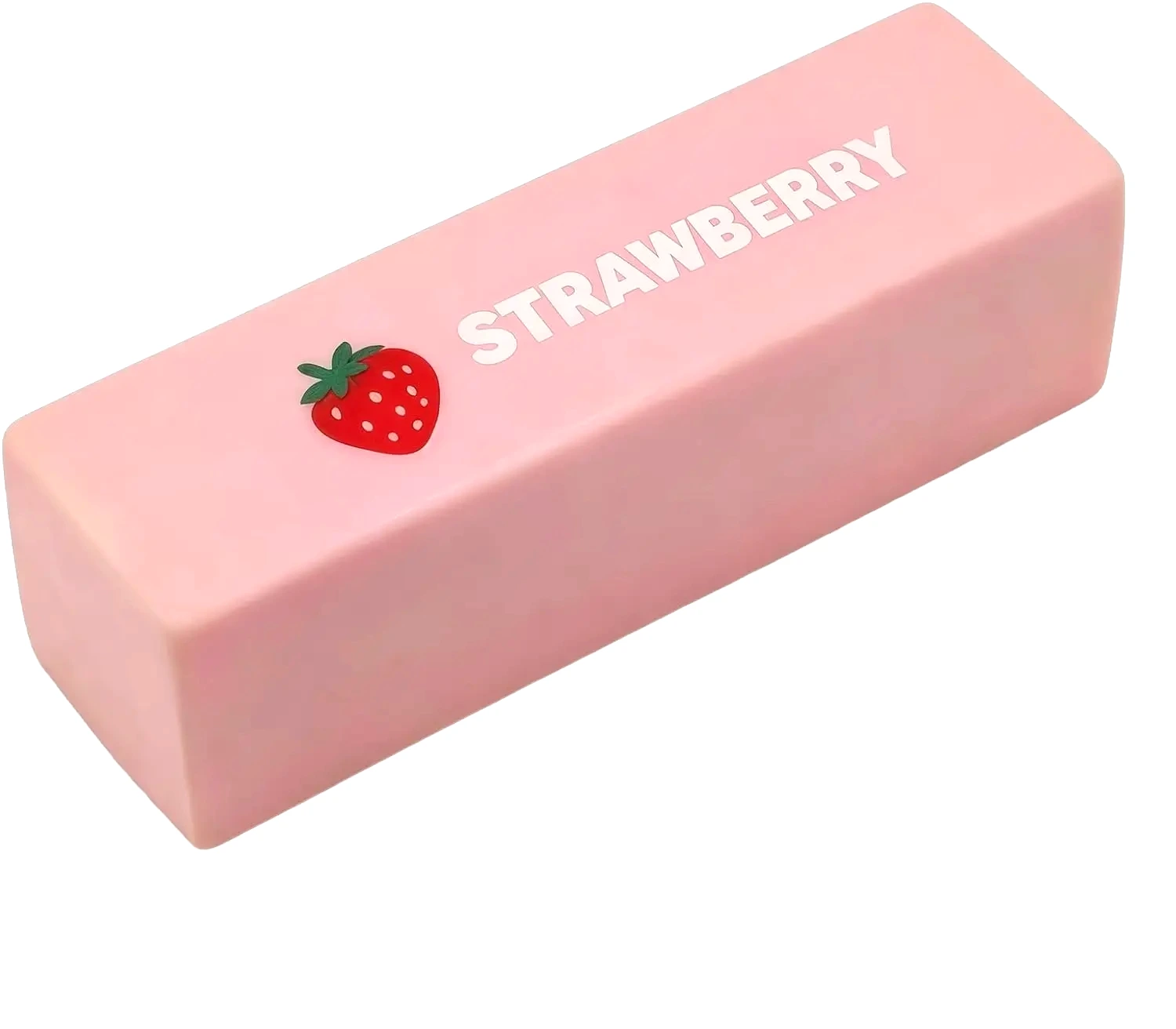 Squishy Beurre Fraise