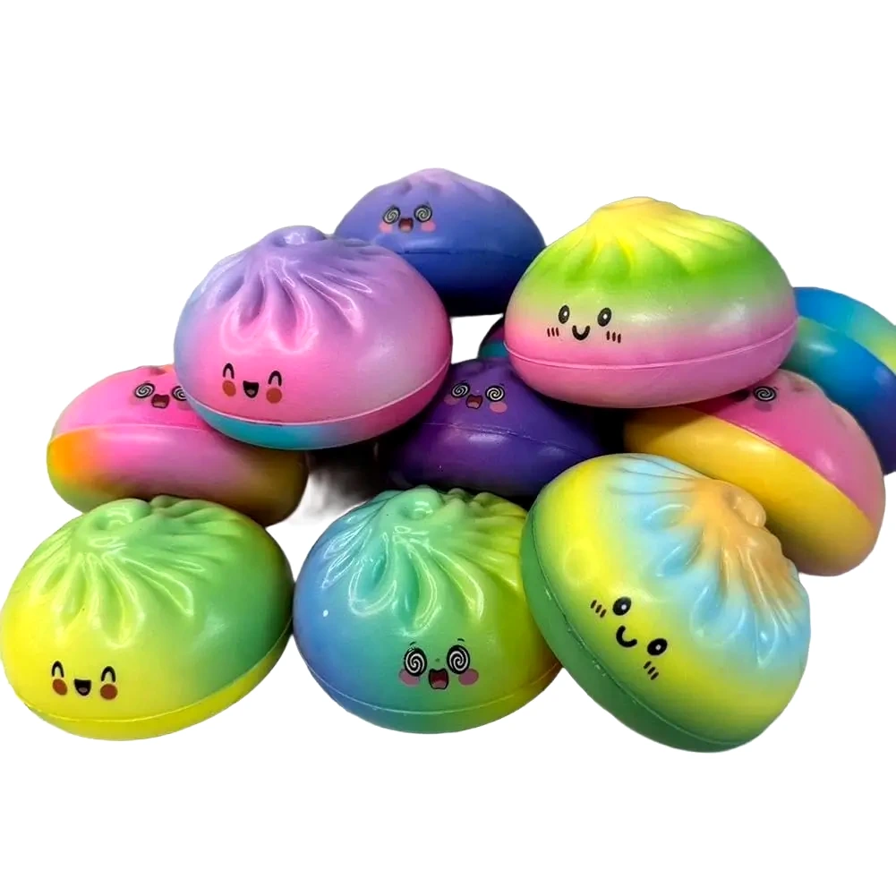 Squishy Buns