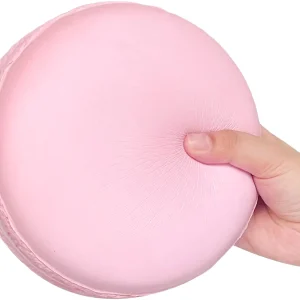 Alternative view of Squishy Géant Macaron
