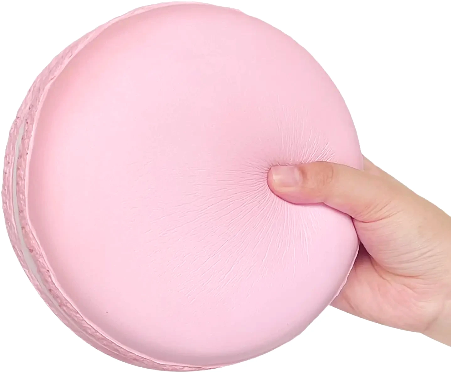Squishy Géant Macaron – Image 2