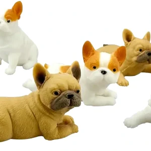 Squishy Lot Bouledogue Français
